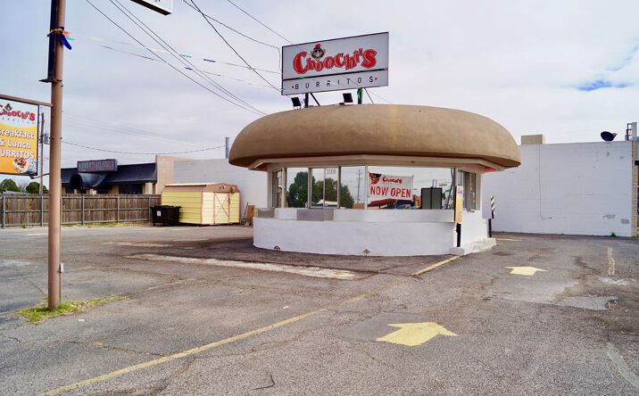 3506 E University Blvd, Odessa