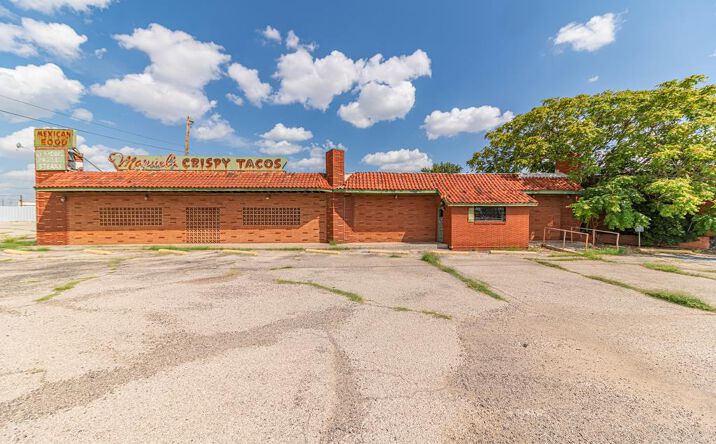 1404 E 2nd St, Odessa