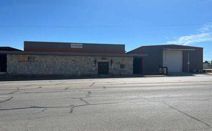 1115/17 S Gaston Dr, Crane