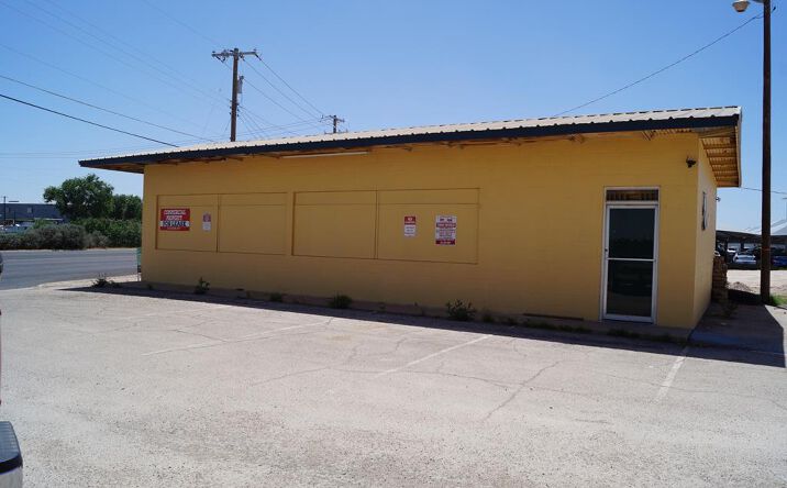 2567 E 2nd St, Odessa