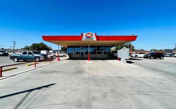 1007 N Main, Andrews