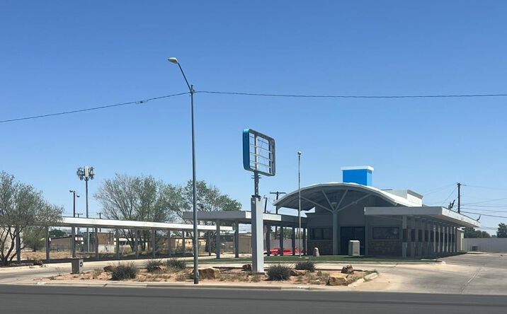 3514 Andrews Hwy, Odessa
