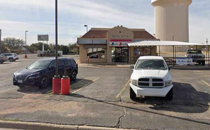 Pictures of Retail property located at 1501 JBS Parkway, Odessa, TX 79761 for sales - image #1