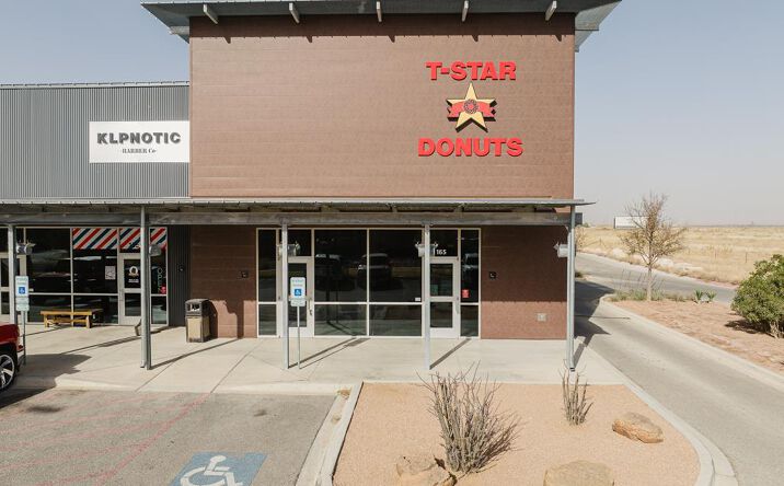 Pictures of Retail property located at 6901 Cross B Rd. # 165, Odessa, TX 79765 for sales - image #1