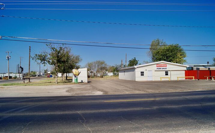 5901 Golder Ave, Odessa