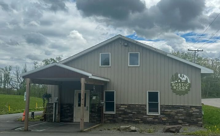 20400 PA-706, Montrose