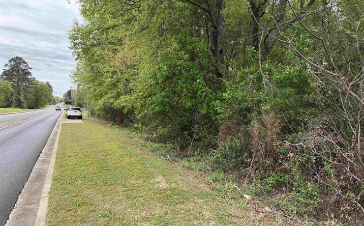 Pictures of Retail property located at Old Perry Road, Bonaire, GA 31005 for sales - image #1