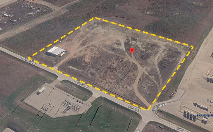 Pictures of Industrial property located at 10290 60th Street, Tioga, ND 58852 for sales - image #1