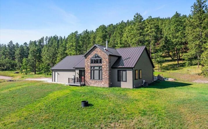 Pictures of Land property located at 75 Turkey Paw, 150154, WY 82729 for sales - image #1