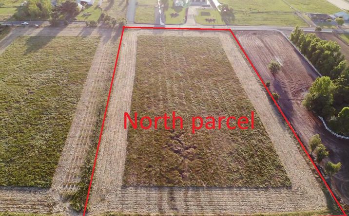Pictures of Land property located at 26044 N Graham Road, Galt, CA 95632 for sales - image #1