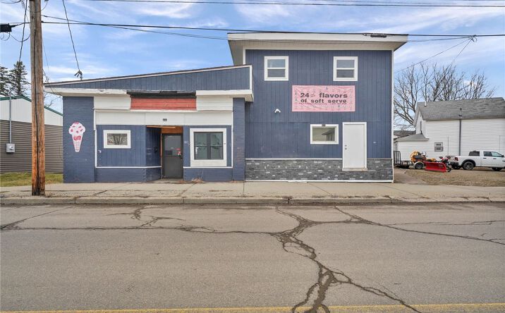 Pictures of Special Purpose property located at 80 River Street, Hornell, NY 14843 for sales - image #1