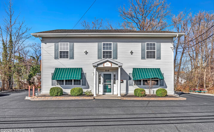 Pictures of Special Purpose property located at 515 State Route 36, Belford, NJ 07718 for sales - image #1