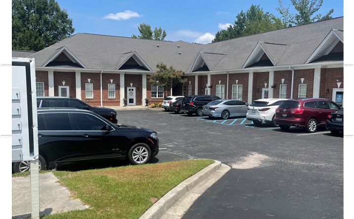 Pictures of Office property located at 117 Alpine Circle, Columbia, SC 29223 for sales - image #1