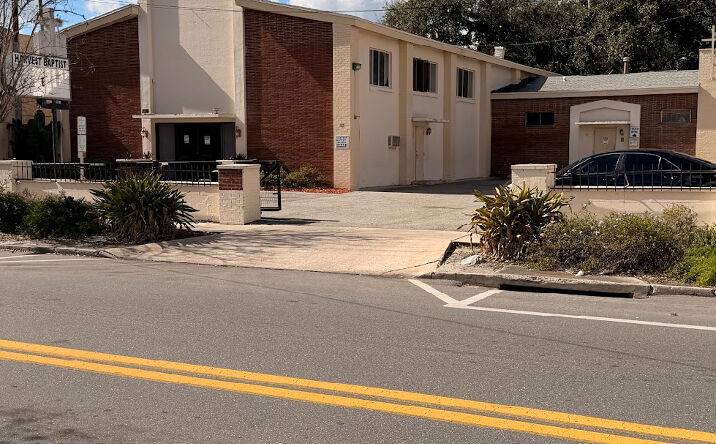 Pictures of Special Purpose property located at 504, 512,514 Parramore Ave, Orlando, FL 32805 for sales - image #1