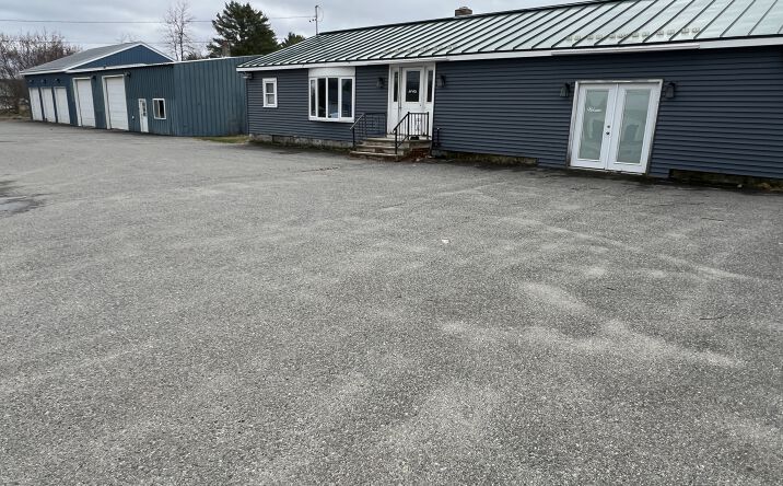 Pictures of Special Purpose property located at 237 Neck Road, Benton, ME 04901 for sales - image #1