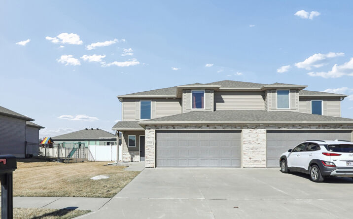 Pictures of Multifamily property located at 5306 41st St, Columbus, NE 68601, 5220 41st St, Columbus, NE 68601, 5304 41st St, Columbus, NE 68601 for sales - image #1