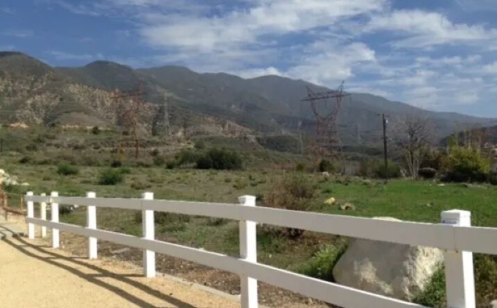 Pictures of Land property located at 5089 Skyline, Rancho Cucamonga, CA 91701 for sales - image #1