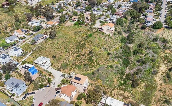 Pictures of Land property located at 1435 Capistrano Ave, Spring Valley, CA 91977 for sales - image #1