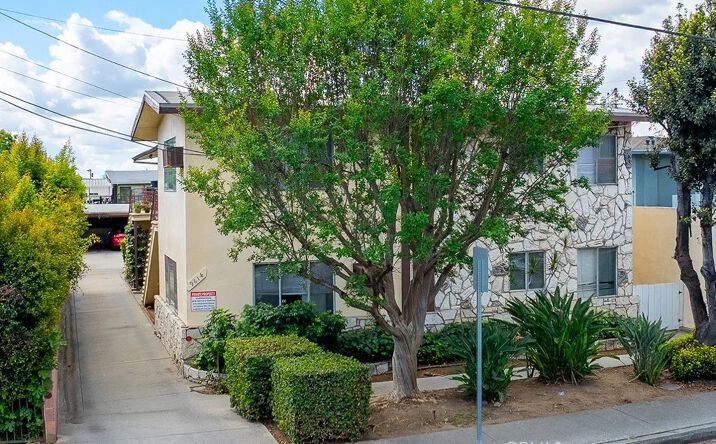 Pictures of Multifamily property located at 9614 Live Oak, Temple City, CA 91780 for sales - image #1