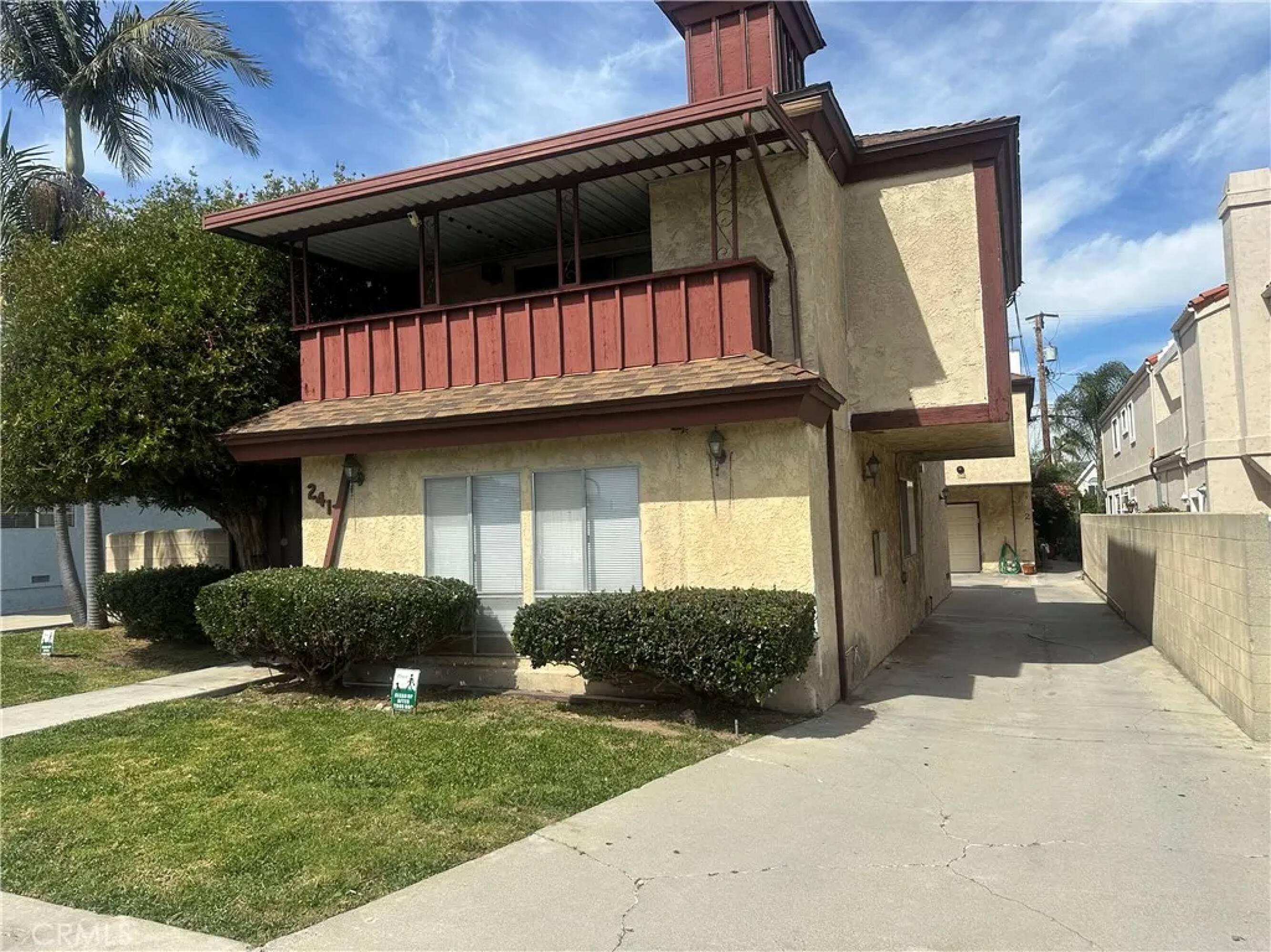 2417 Ruhland  