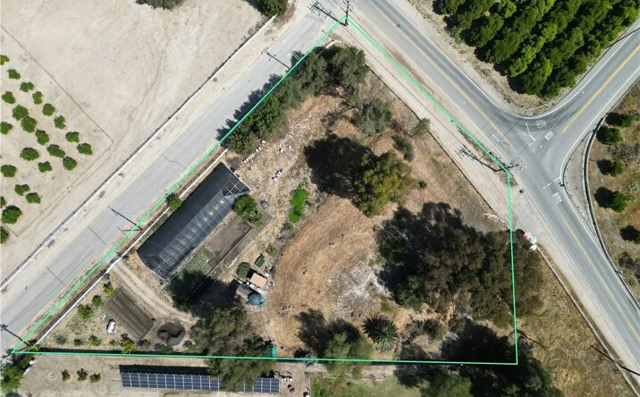 Pictures of Land property located at 28283 San Timoteo Canyon, Redlands, CA 92373 for sales - image #1