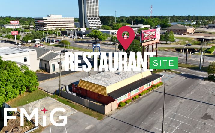 Pictures of Mixed Use, Retail property located at 3156 Airport Blvd, Mobile, AL 36606 for sales - image #1