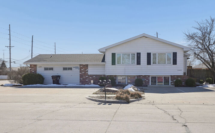 Pictures of Multifamily property located at 3303 28th St, Columbus, NE 68601 for sales - image #1