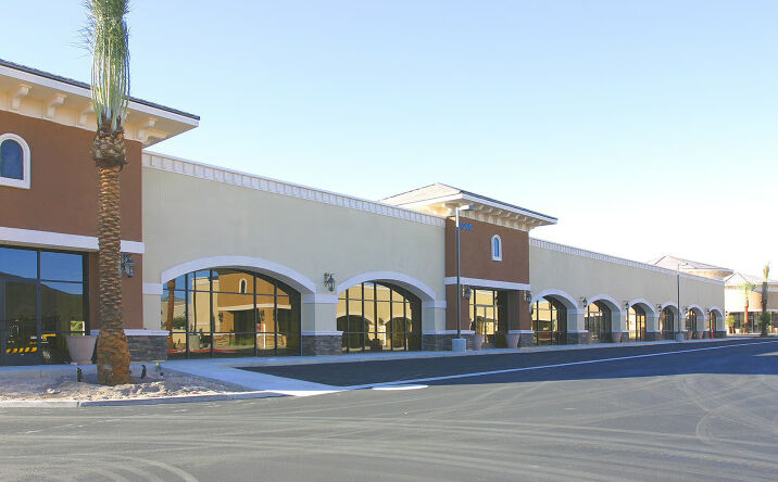 Pictures of Office, Retail property located at 4285 N Rancho Dr, Las Vegas, NV 89130 for sales - image #1