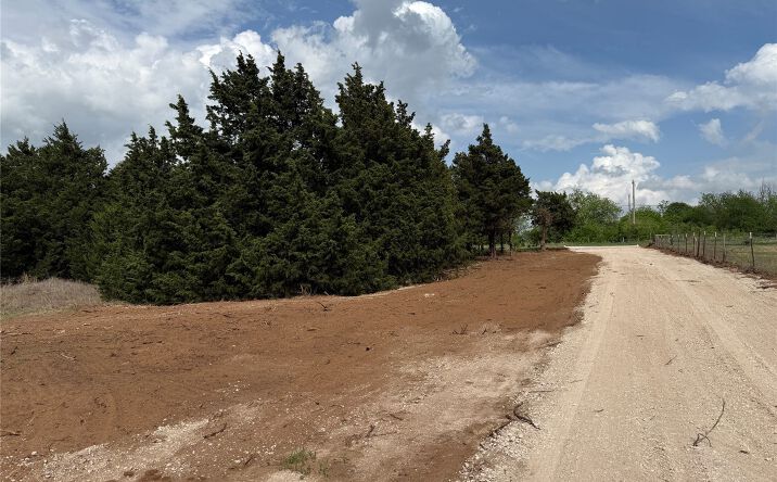 Pictures of Land property located at Coltrane, Guthrie, OK 73044 for sales - image #1