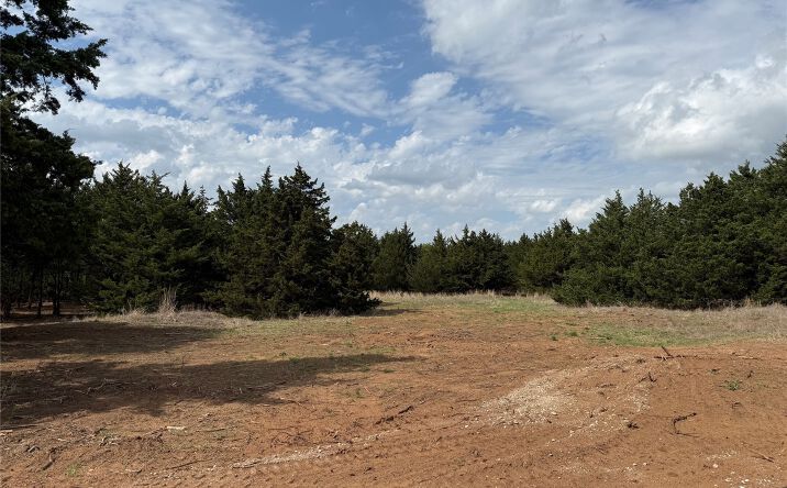 Pictures of Land property located at Coltrane, Guthrie, OK 73044 for sales - image #1