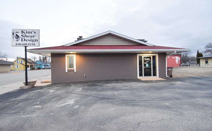 Pictures of Office, Retail, Industrial property located at 103 Mckinley Avenue W, Karlstad, MN 56732 for sales - image #1