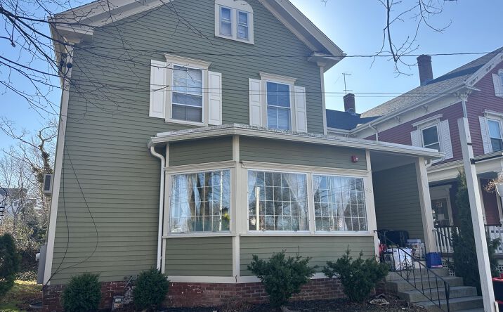 Pictures of Mixed Use property located at 96 Court Street, Plymouth, MA 02360 for sales - image #1