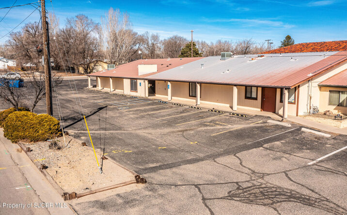 Pictures of Land property located at 100 N CHURCH Street, Bloomfield, NM 87413 for sales - image #1