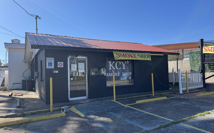 Pictures of Retail, Business for Sale property located at 503 S Waukesha Street, Bonifay, FL 32425 for sales - image #1