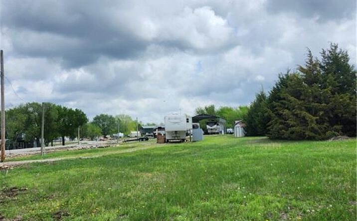 Pictures of Land, Special Purpose property located at 97 & 101 Linn Valley Drive, Linn Valley, KS 66040 for sales - image #1
