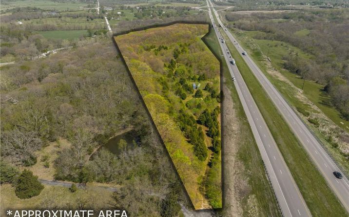 Pictures of Land, Special Purpose property located at 13921 Nation Road, Kearney, MO 64060 for sales - image #1