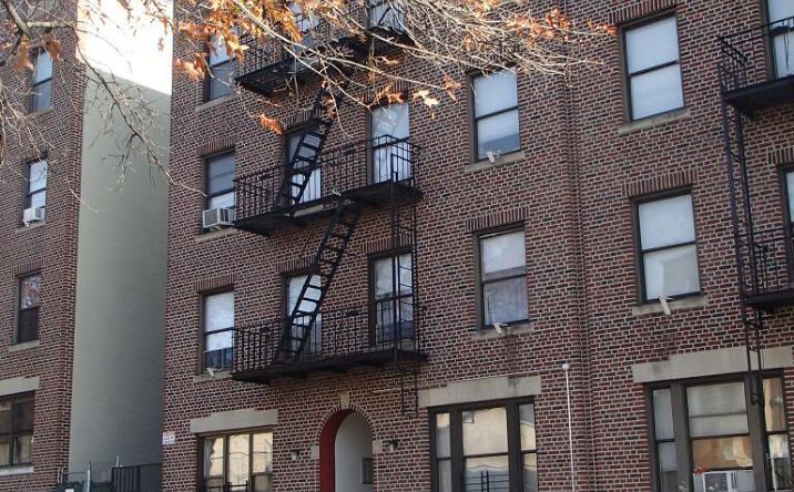 Pictures of Multifamily property located at 21-51 27th Street, New York, NY 11105 for sales - image #1