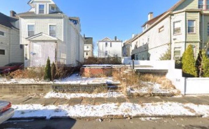 Pictures of Land, Multifamily property located at 214 Union Avenue, Mount Vernon, NY 10550 for sales - image #1