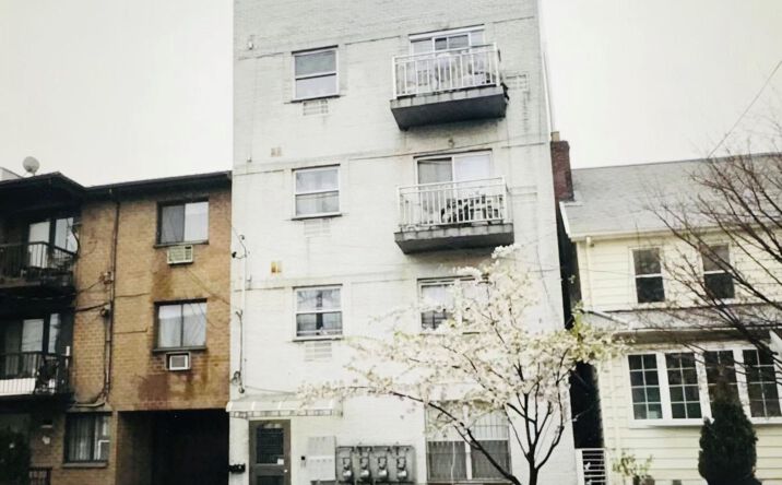Pictures of Multifamily property located at 5212 102ND Street, New York, NY 11368 for sales - image #1