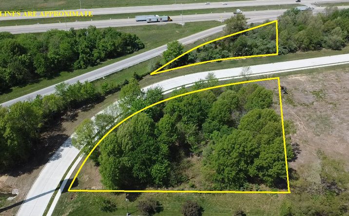Pictures of Land property located at S 43rd Street, Mt Vernon, IL 62864 for sales - image #1