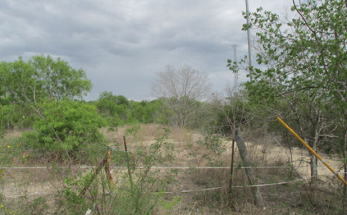 Pictures of Land property located at T.B.D W Holm, San Antonio, TX 78242 for sales - image #1