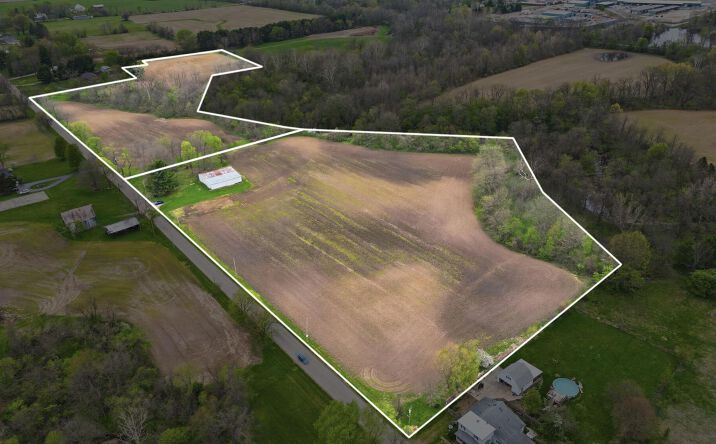 Pictures of Land, Mixed Use property located at 10530 Mill Street Road SW, Pataskala, OH 43062 for sales - image #1