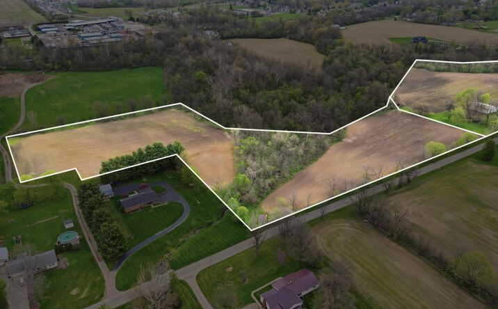 Pictures of Land, Mixed Use property located at Mill Street SW, Pataskala, OH 43062 for sales - image #1