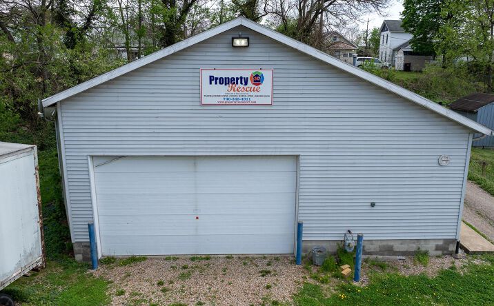 Pictures of Mixed Use property located at 80 Vine Street, Newark, OH 43055 for sales - image #1