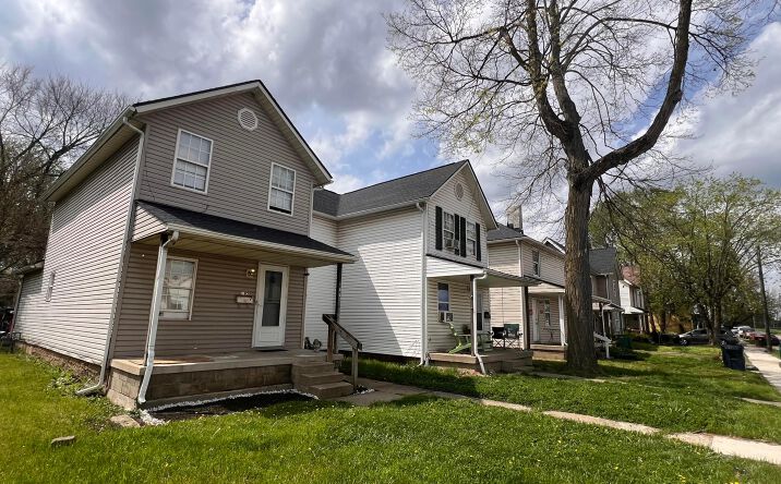 Pictures of Multifamily, Land property located at 185 Clinton Street, Newark, OH 43055 for sales - image #1