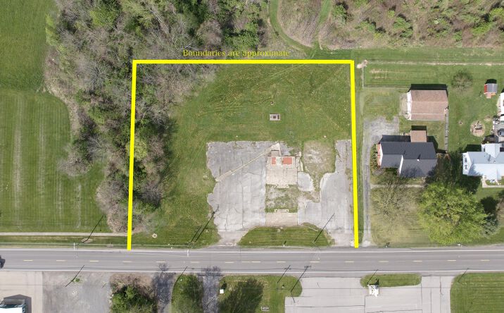 Pictures of Special Purpose property located at 135 E High Street, Edison, OH 43320 for sales - image #1