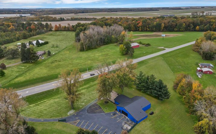 Pictures of Retail, Industrial property located at 3310 London Groveport Road, Groveport, OH 43125 for sales - image #1