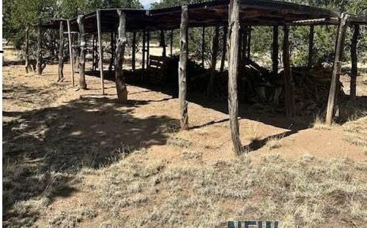 Pictures of Land property located at 83 Hough Lane, Pie Town, NM 87827-0000 for sales - image #1