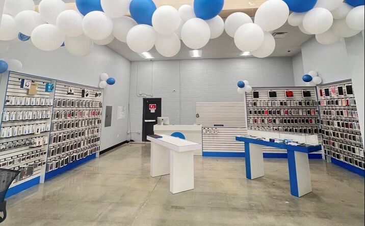 Pictures of Business for Sale, Retail property located at 1800 S University Dr, Miramar, FL 33025 for sales - image #1