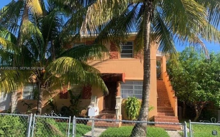 Pictures of Multifamily property located at 3410 SW 11th St, Miami, FL 33135 for sales - image #1